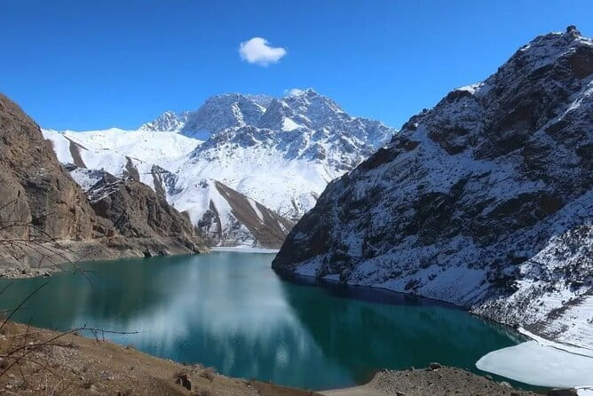 Private Day Trip to Shakhrisabz from Samarkand - Should you book it?