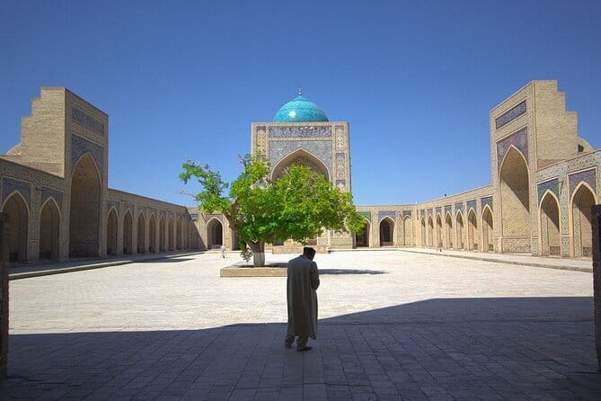 Private Daytrip to Muynak and Nukus - Should you book the Muynak and Nukus day trip?
