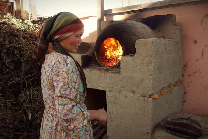 Private Samarkand Cooking Class with Market Tour & Transfers - Who will enjoy it most