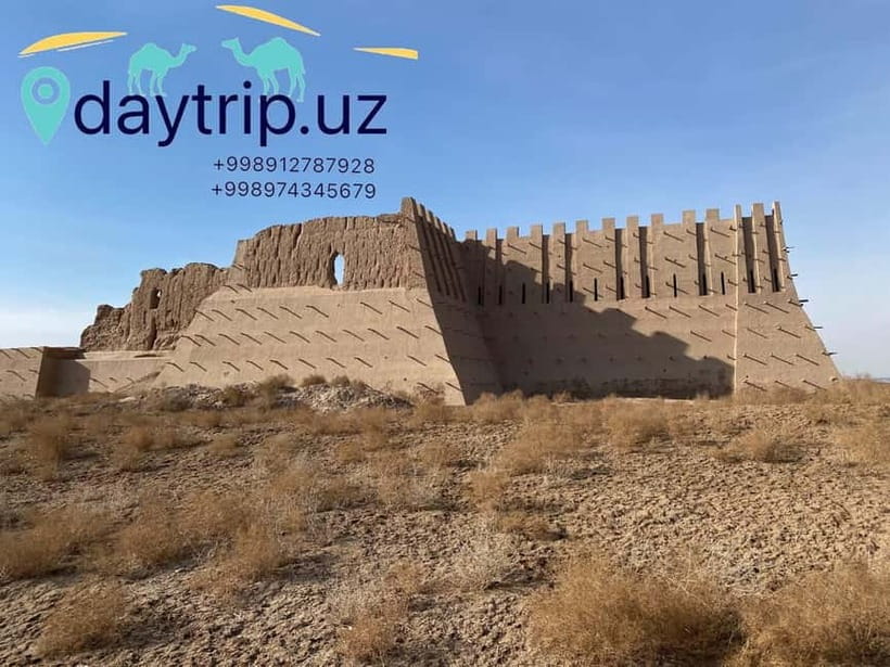 Private Transfer & Photo‑Stops: Ayaz‑Kala & Toprak‑Kala” - Why Ayaz Kala makes this trip worth considering