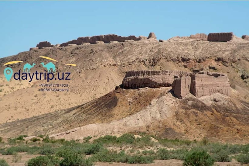 Private Transfer & Photo‑Stops: Ayaz‑Kala & Toprak‑Kala” - What the six-hour outing actually gives you
