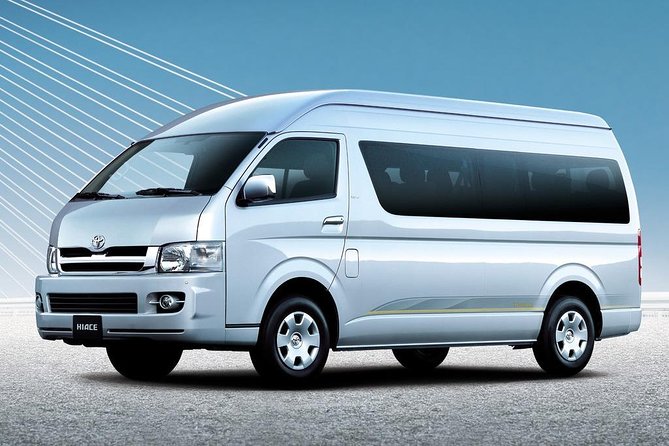 Samarkand Airport / Railway Station - Samarkand City Transfer - From Samarkand Railway Station to the city