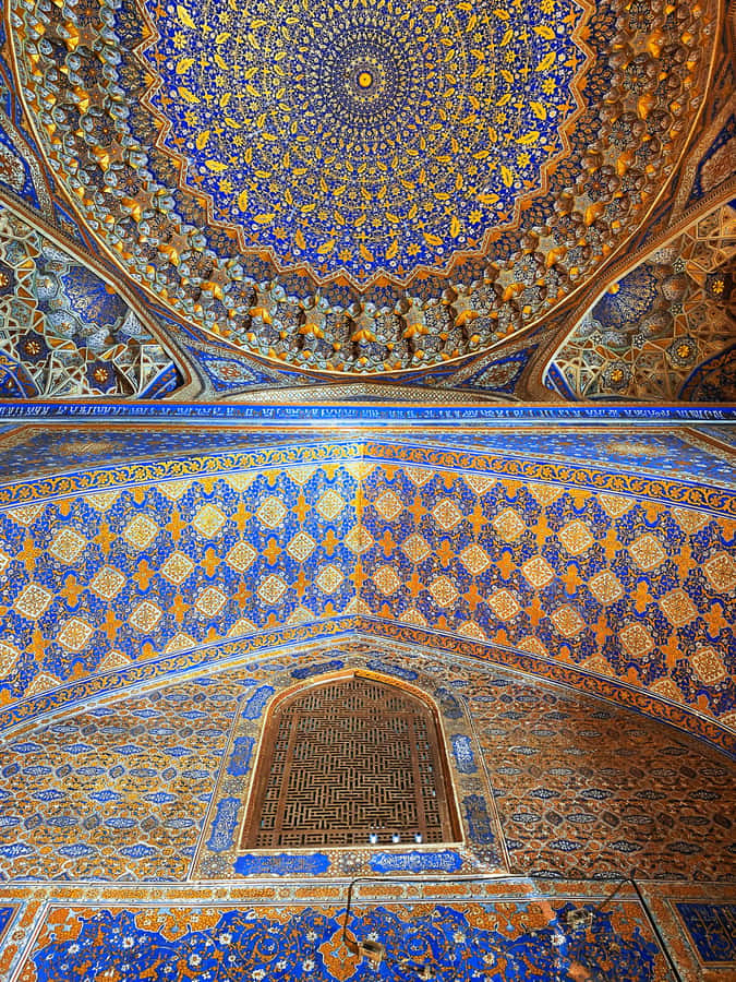 Samarkand: city tour - Is the $85 price fair?
