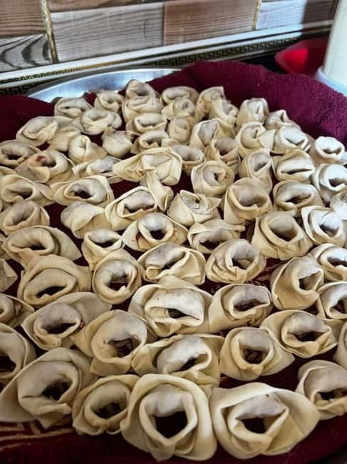 Samarkand: Cooking class with local family - Key Points at a Glance