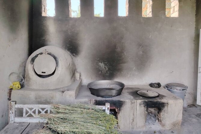 Samarkand Local Family Cooking Class and Siyob Bazaar Tour - Is $65 a fair price?