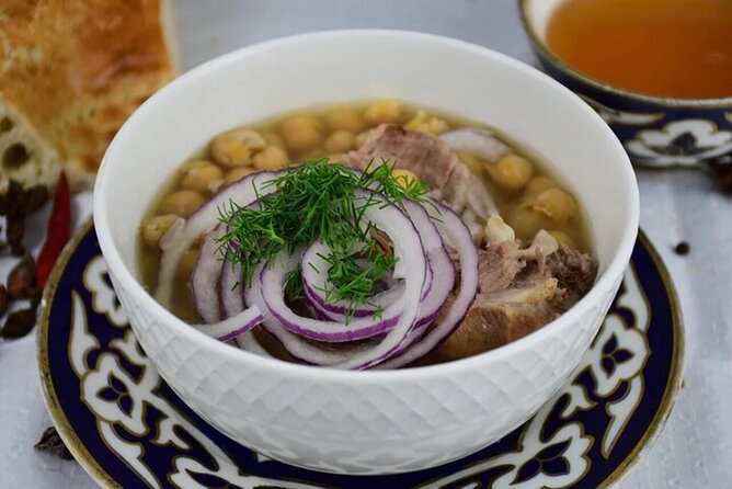 Samarkand Local Family Cooking Class and Siyob Bazaar Tour - Who will enjoy this most?