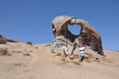Shahrisabz Day Trip with Optional Local Guide