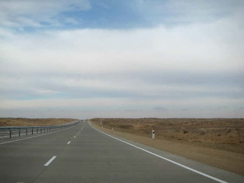 Samarkand - Shakhrisabz - Bukhara One Day Trip - What the private vehicle means in practice