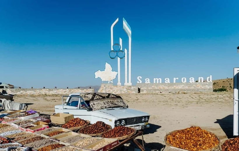 Samarkand - Shakhrisabz - Bukhara One Day Trip - Who should book this day trip