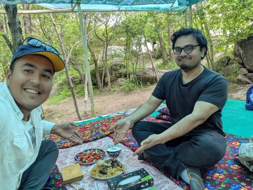 Samarkand: Uzbek Cooking Class in a Village Home - Who will enjoy this most