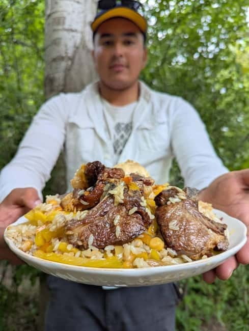 Samarkand: Uzbek Cooking Class in a Village Home - Should you book the Samarkand village cooking class?