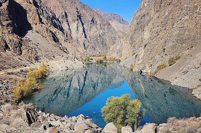 Seven Lakes Panjakent: One-Day Adventure from Samarkand - Should you book Seven Lakes Panjakent?
