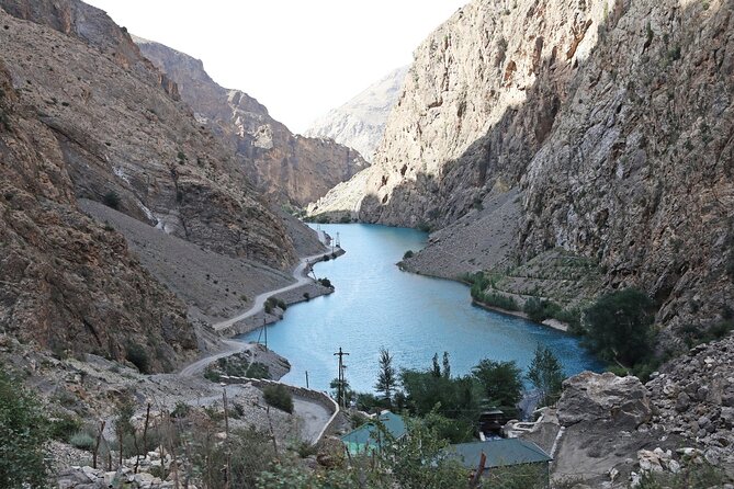 Seven Lakes Panjakent: One-Day Adventure from Samarkand - Five hours among the Seven Lakes