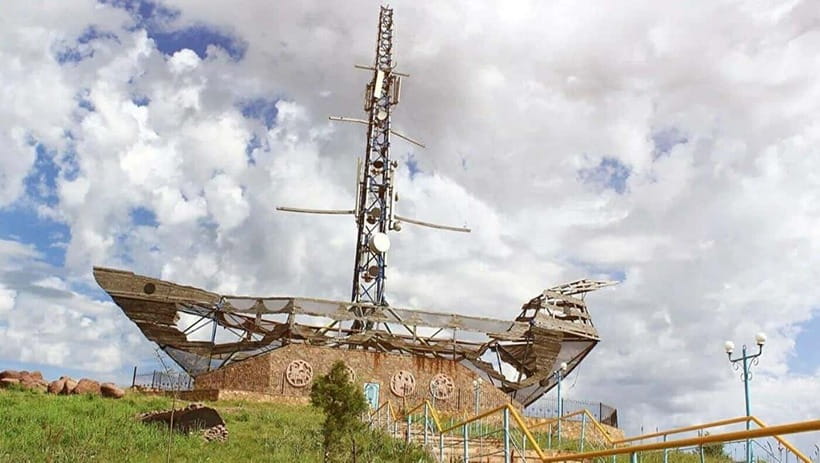 Shymkent Day Tour from Tashkent - Timing: plan for a long day
