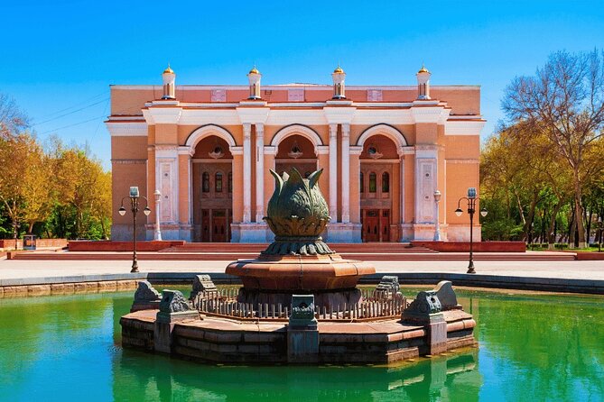 Silk Road Secrets Tour in Uzbekistan - Private guides and the human side of the trip