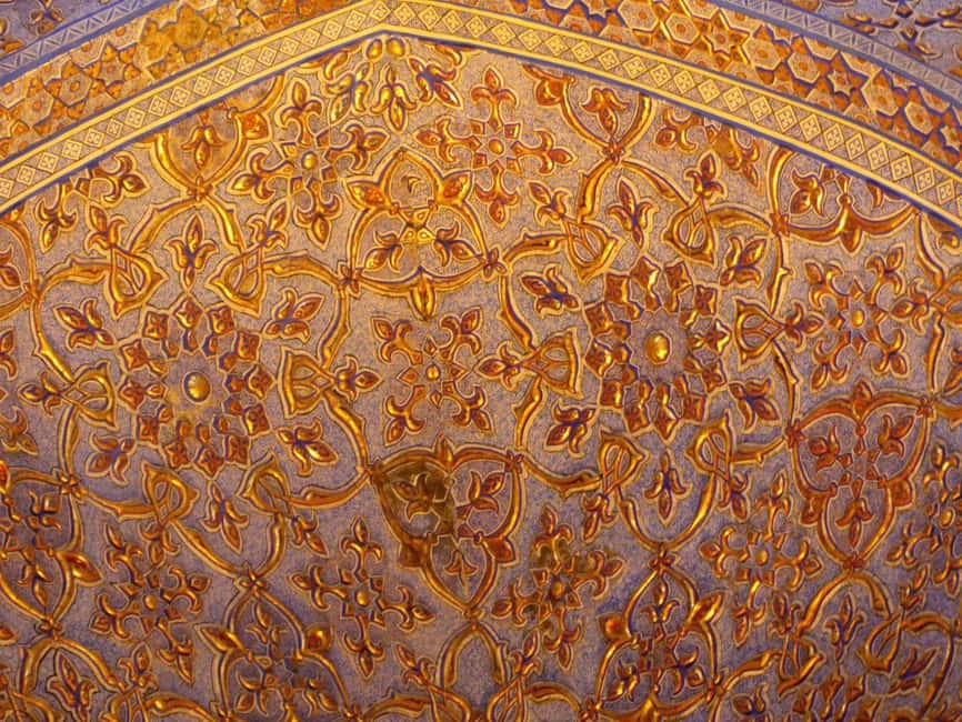 Sunset walking tour of Samarkand - Why sunset changes the feel of Samarkand