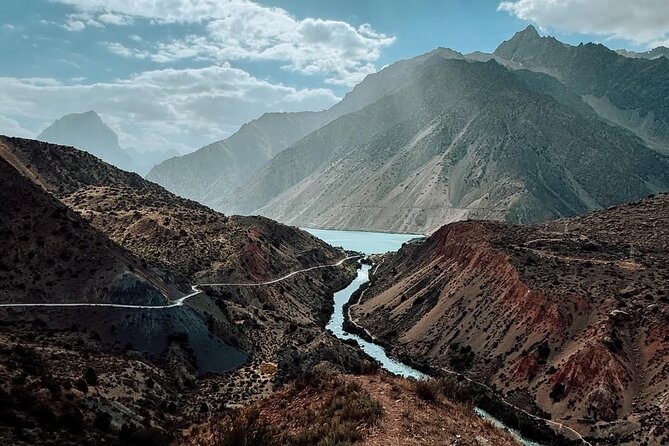 Tadjikistan 7 Lakes Day Trip from Samarkand with Lunch - Sarazm adds a major archaeological stop
