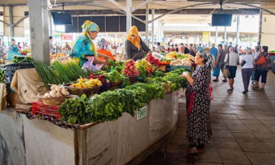 4 Hour Food Tour and Metro Journey with a Guide
