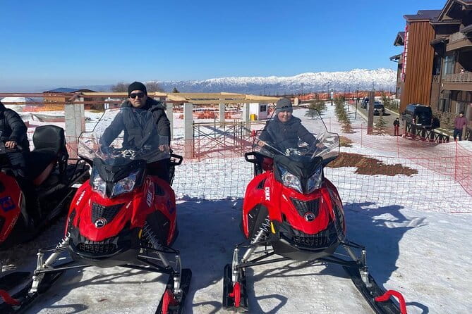 Tashkent Chimgan Mountains, Charvak Reservoir and Amirsoy Resort - What $40 includes, and what it does not