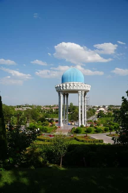 Tashkent city Night Tour with Dinner & Free Pro Photography - Key points at a glance