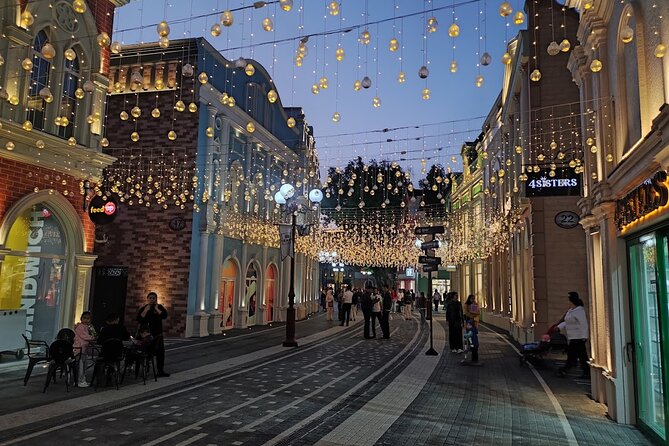 Tashkent City Tour with Hotel Pickup and Drop off - Chorsu Bazaar and the everyday side of Tashkent