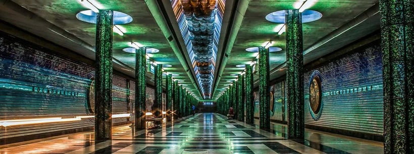 Tashkent: Hidden Gems Walking Tour with Local Snacks - Should you book this Tashkent tour?