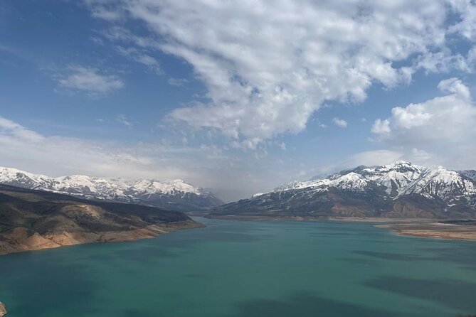 Tashkent Mountain Tour - Why this is one of Tashkent’s best nature escapes