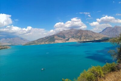 Tashkent Mountain Tour