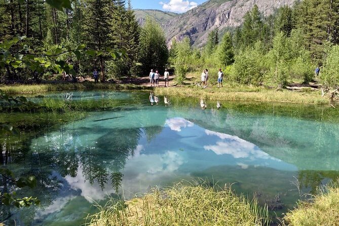 Tashkent Tour at Amirsoy, Chimgan Mountains and Charvak lake - Weather, seasons and possible changes