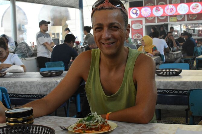 Tashkent Vegan Street Food Tour - Is $72 a fair price?