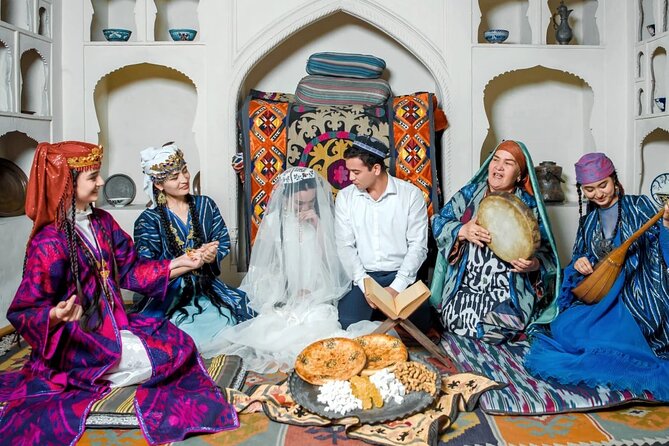 Tashkent Walking & Food Tour: Highlights + Local Flavors - Why this tour works as a Tashkent introduction