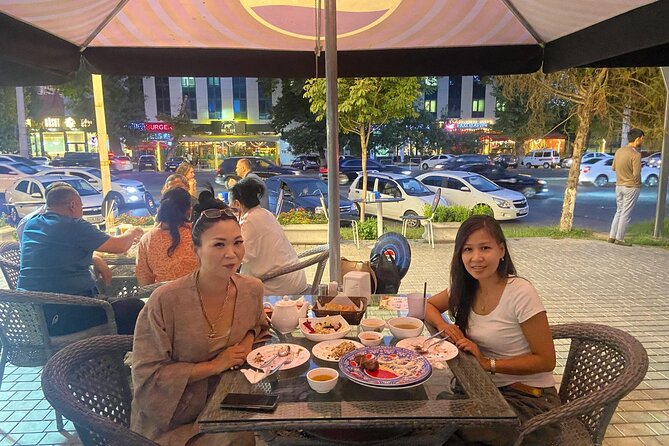 Ten Bites Adventure Food Tour in Tashkent - Why this Tashkent food tour works