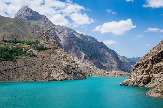 Tour From Samarkand To Tajikistan: Seven Lakes - Food, comfort, and what to pack