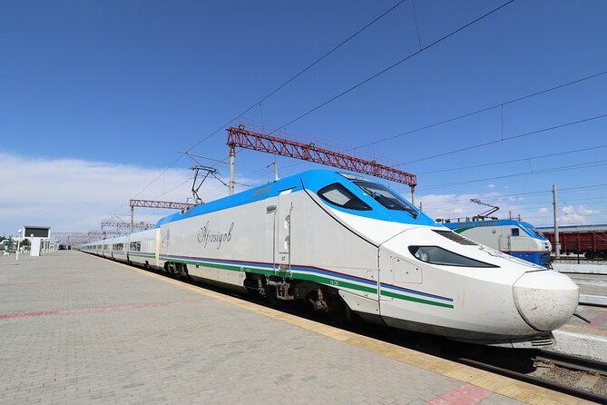 Uzbekistan 3 Day Private Tour Tashkent-Bukhara-Samarkand Bullet Train - Day 2: Free Bukhara time and the short ride to Samarkand