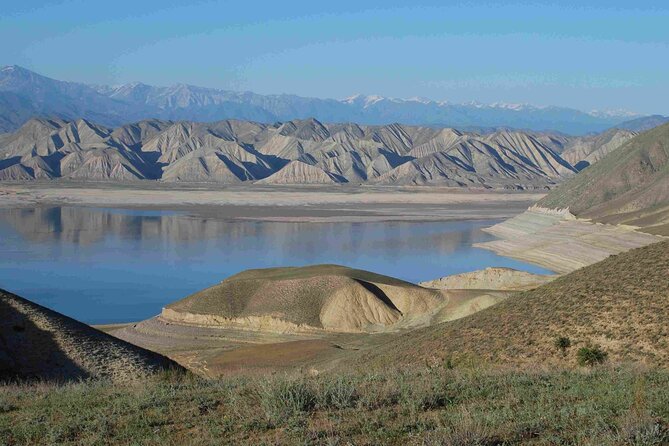 Uzbekistan in 7 days Tashkent, Samarkand, Bukhara and Khiva - Day 3: Samarkand’s grandest sights by high-speed train