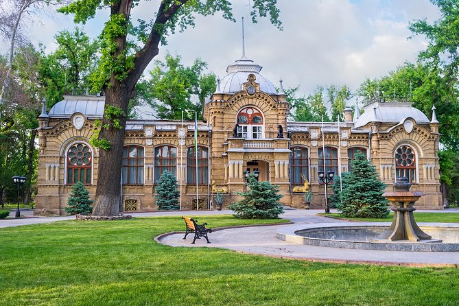 Uzbekistan Tour - 6 Days 5 Nights - Who will get the most from this tour