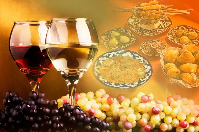 Wine Tasting Tour in Samarkand - Is $72 a fair price in Samarkand?