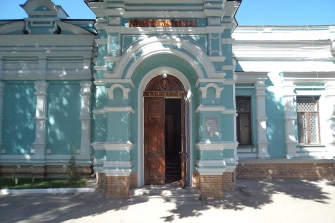 Wine Tasting Tour in Samarkand - Who will enjoy this evening most