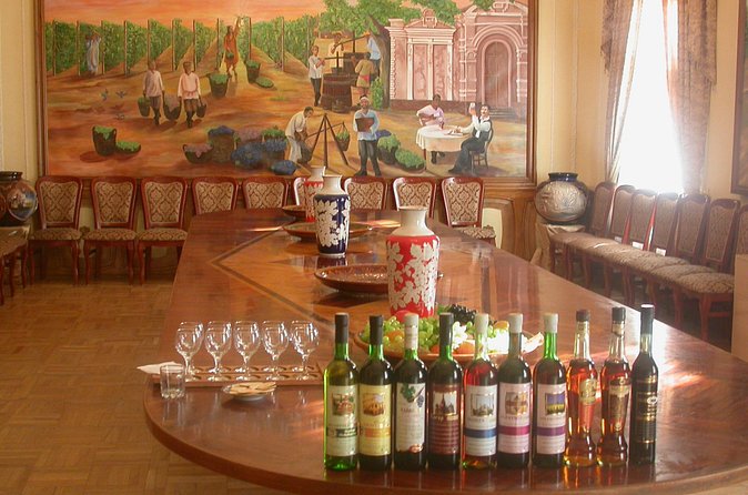 Wine Tasting Tour in Samarkand - How to make the most of the visit